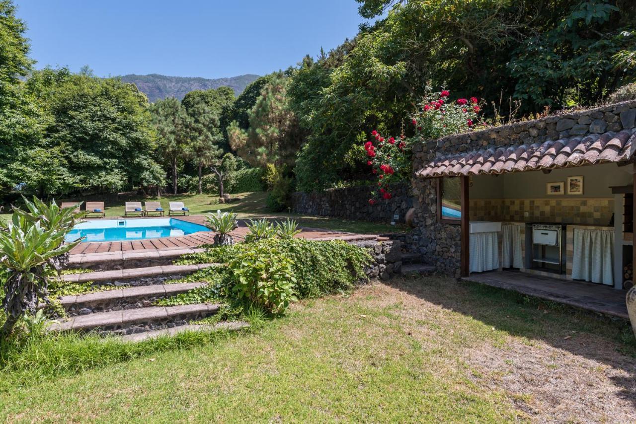 Hacienda Verde ลาโอโรตาวา ภายนอก รูปภาพ