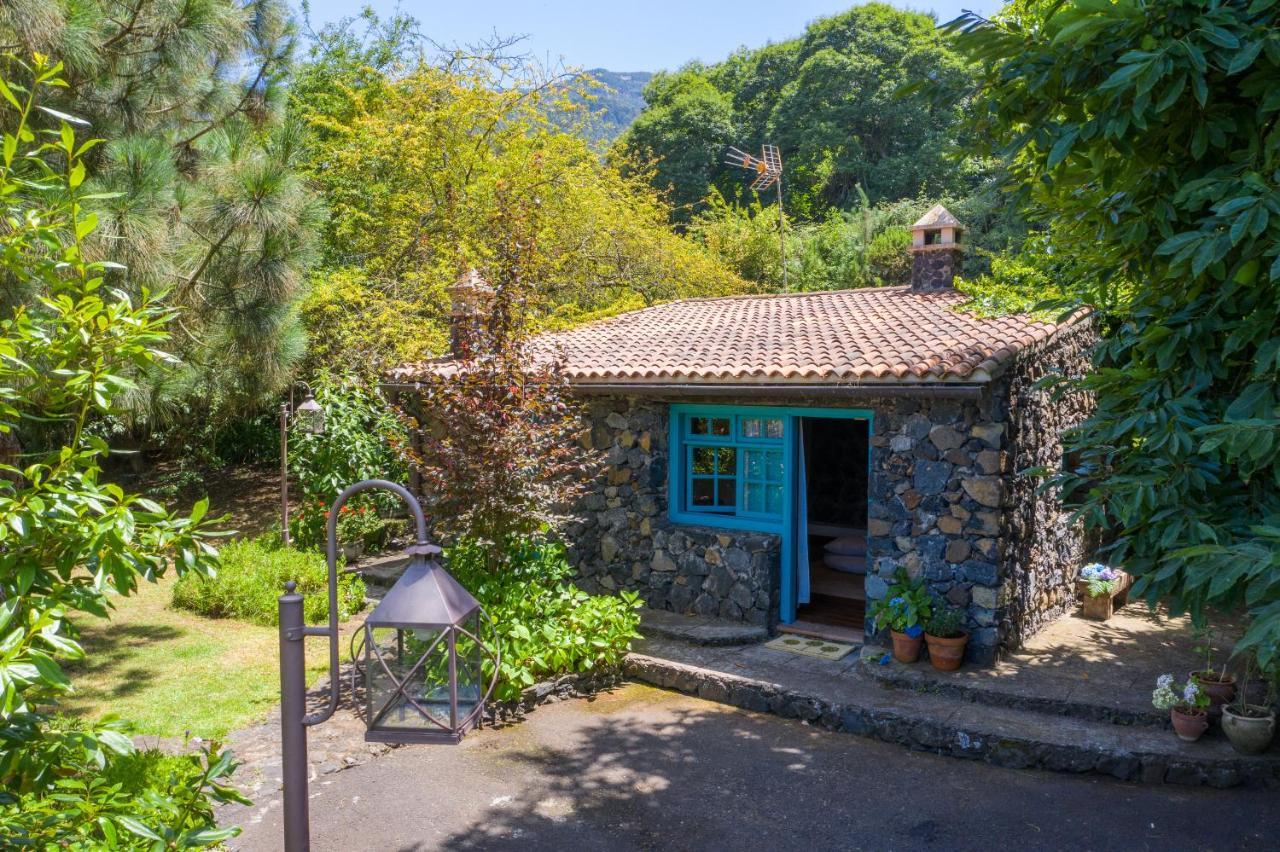Hacienda Verde ลาโอโรตาวา ภายนอก รูปภาพ