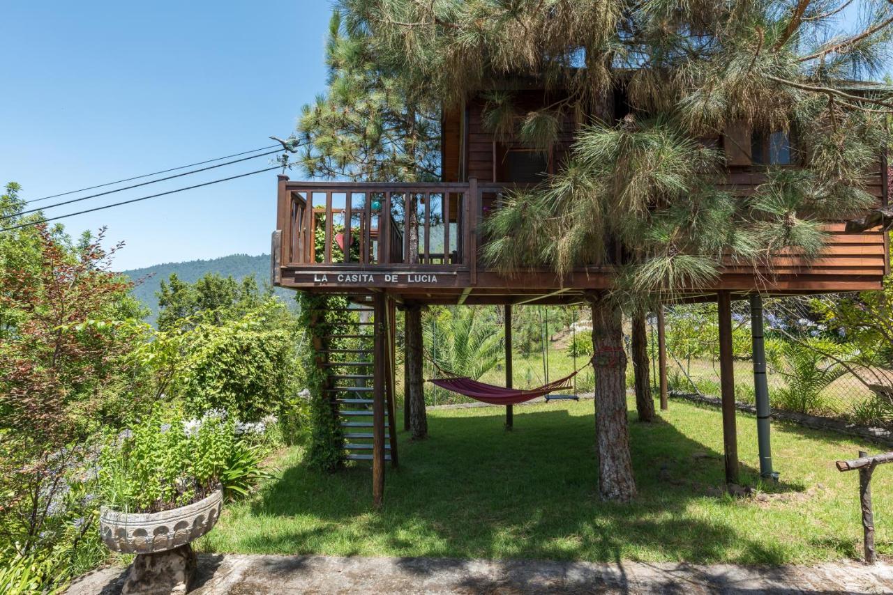 Hacienda Verde ลาโอโรตาวา ภายนอก รูปภาพ