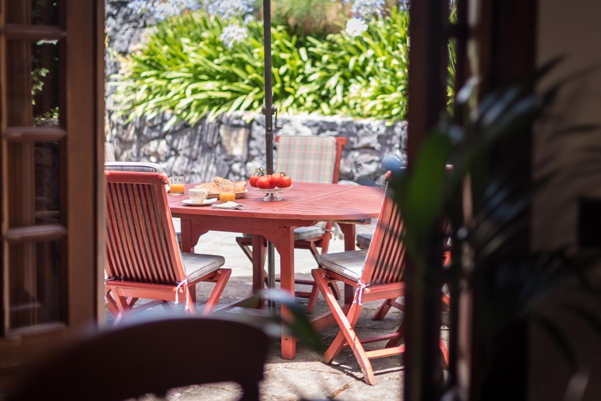 Hacienda Verde ลาโอโรตาวา ห้อง รูปภาพ