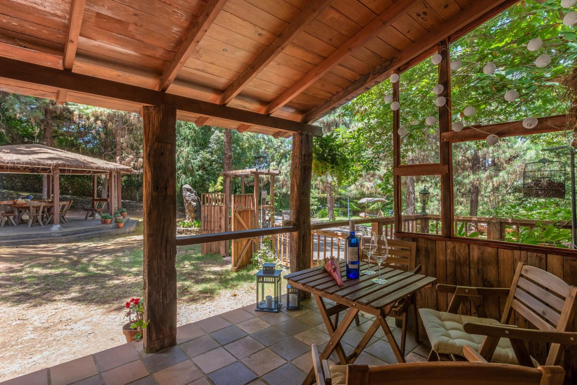 Hacienda Verde ลาโอโรตาวา ห้อง รูปภาพ