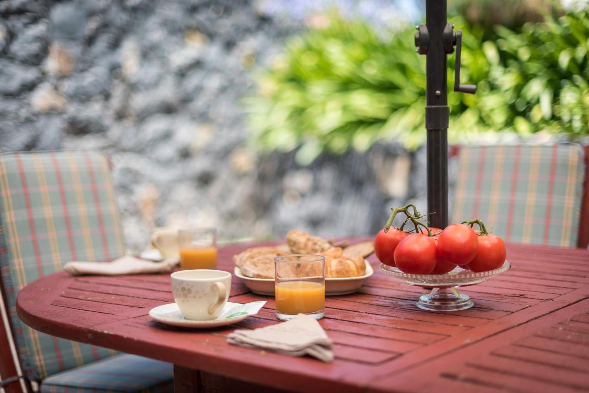 Hacienda Verde ลาโอโรตาวา ห้อง รูปภาพ