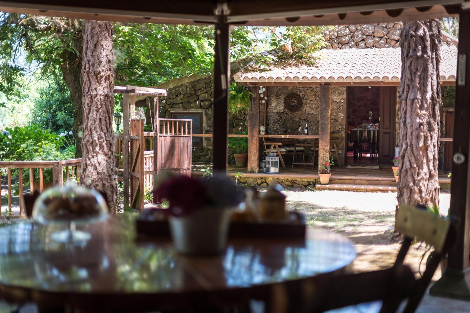Hacienda Verde ลาโอโรตาวา ห้อง รูปภาพ
